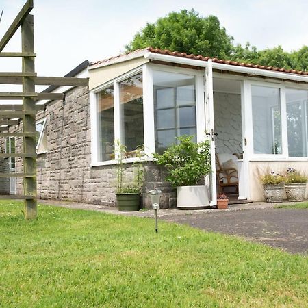 The Studio Somerton  Exteriör bild